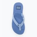 Női flip flop Helly Hansen Logo Sandals 2 bright blue 5