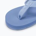 Női flip flop Helly Hansen Logo Sandals 2 bright blue 7