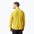 Férfi vitorlás pulóver Helly Hansen Hp 1/2 Zip Pullover gold rush 2