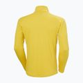 Férfi vitorlás pulóver Helly Hansen Hp 1/2 Zip Pullover gold rush 5