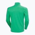 Férfi vitorlás pulóver Helly Hansen Hp 1/2 Zip Pullover bright green 5