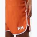 Férfi fürdősort Helly Hansen HP Curve Board 7” flame 3