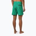 Férfi fürdősort Helly Hansen HP Curve Board 7” bright green 2
