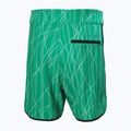 Férfi fürdősort Helly Hansen HP Curve Board 7” bright green 6
