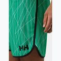 Férfi fürdősort Helly Hansen HP Curve Board 7” bright green 5