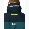 Férfi vitorlás dzseki Helly Hansen Pier 3.0 dark creek 4