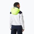 Női vitorlás dzseki Helly Hansen Pier 3.0 white 2