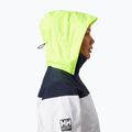 Női vitorlás dzseki Helly Hansen Pier 3.0 white 4