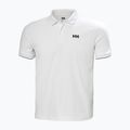 Férfi Helly Hansen Ocean Polo Shirt fehér 34207_003 5