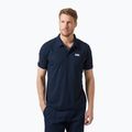 Férfi Helly Hansen Ocean Polo Shirt navy 34207_599