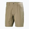 Rövid férfi vitorlás nadrág Helly Hansen HP QD Club 10" 2.0 bedrock 5