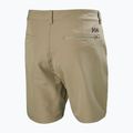 Rövid férfi vitorlás nadrág Helly Hansen HP QD Club 10" 2.0 bedrock 6