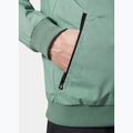 Helly Hansen férfi HP Racing Bomber 2.0 cactus vitorlás kabát 5