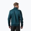 Férfi vitorlás pulóver Helly Hansen HP Fleece 2.0 dark creek 2