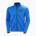 Férfi vitorlás pulóver Helly Hansen HP Fleece 2.0 cobalt 2.0 5