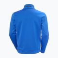 Helly Hansen férfi HP Fleece 2.0 kobalt 2.0 vitorlázó pulóver 6