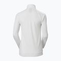 Női vitorlás pulóver Helly Hansen Inshore 1/2 Zip white 6