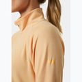 Női vitorlás pulóver Helly Hansen Inshore 1/2 Zip miami peach 4