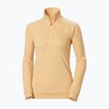 Helly Hansen női vitorlás pulóver Inshore 1/2 Zip miami peach 5