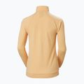 Helly Hansen női vitorlás pulóver Inshore 1/2 Zip miami peach 6