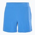 Rövid női vitorlás nadrág Helly Hansen Thalia 2.0 ultra blue 4