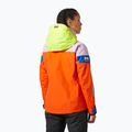 Női vitorlás dzseki Helly Hansen Newport Regatta cherry blossom 2