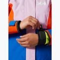 Női vitorlás dzseki Helly Hansen Newport Regatta cherry blossom 6