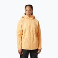 Női vitorlásdzseki Helly Hansen HP Racing 2.0 Miami Peach