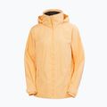 Női vitorlásdzseki Helly Hansen HP Racing 2.0 Miami Peach 2