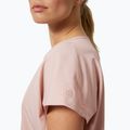 Női póló Helly Hansen Thalia Summer Top pink cloud 3