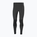 Férfi leggings Helly Hansen Deck Tough ebony