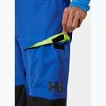 Férfi vitorlás nadrág  Helly Hansen Skagen Pro Bib cobalt 2.0 6