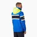 Férfi vitorlás dzseki Helly Hansen Salt Original cobalt 2.0 2