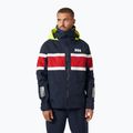 Férfi vitorlás dzseki Helly Hansen Salt Original navy