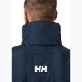 Helly Hansen férfi vitorlás dzseki Salt Inshore navy 5