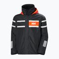 Helly Hansen Salt Inshore férfi vitorlás dzseki ebony 8