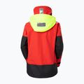 Női vitorláskabát Helly Hansen Skagen Pro Jacket alert red 2