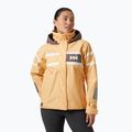 Női vitorlás dzseki Helly Hansen Salt Inshore miami peach