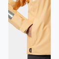 Női vitorlás dzseki Helly Hansen Salt Inshore miami peach 4