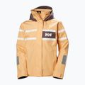 Női vitorlás dzseki Helly Hansen Salt Inshore miami peach 6