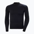 Férfi neoprén pulóver Helly Hansen Waterwear Top 2.0 black 5