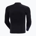 Férfi neoprén pulóver Helly Hansen Waterwear Top 2.0 black 6