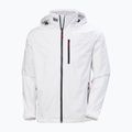 Férfi vitorlásdzseki Helly Hansen Crew Hooded 2.0 white 7