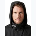 Férfi vitorlás kabát Helly Hansen Crew Hooded 2.0 fekete 3