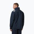 Férfi vitorlás kabát Helly Hansen Crew Midlayer 2 navy 2