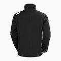 Férfi vitorlás kabát Helly Hansen Crew Midlayer 2 fekete 7