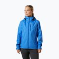 Női vitorlázó kabát Helly Hansen Crew Hooded 2.0 ultra blue