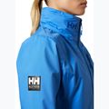 Női vitorlázó kabát Helly Hansen Crew Hooded 2.0 ultra blue 4