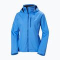 Női vitorlázó kabát Helly Hansen Crew Hooded 2.0 ultra blue 7