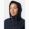 Női vitorlázó kabát Helly Hansen Crew Hooded 2.0 navy 3